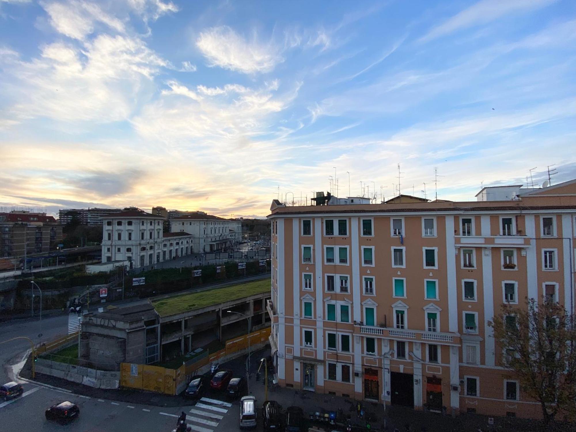 Casa Irma Roma