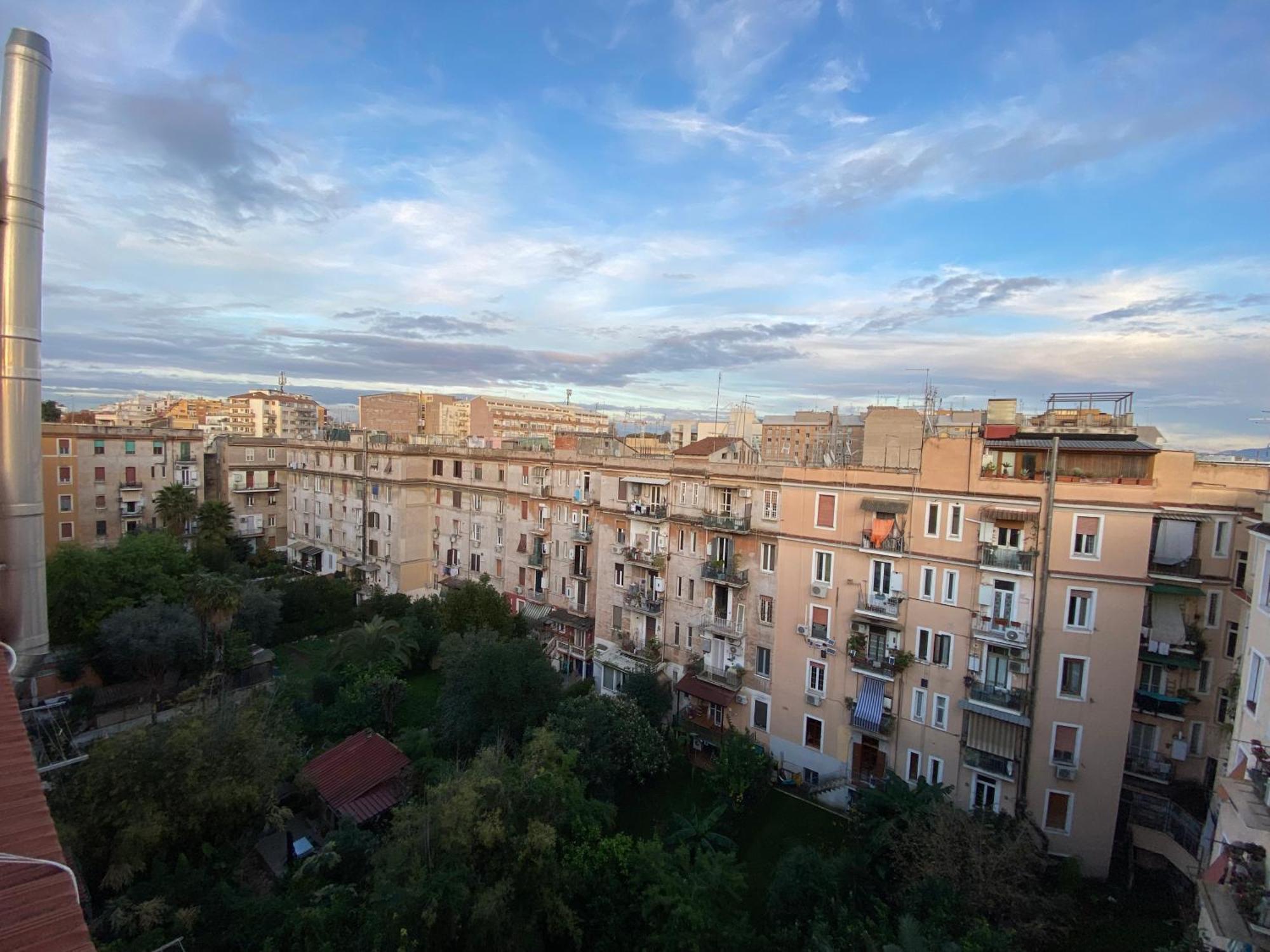 Apartamento Casa Irma *
