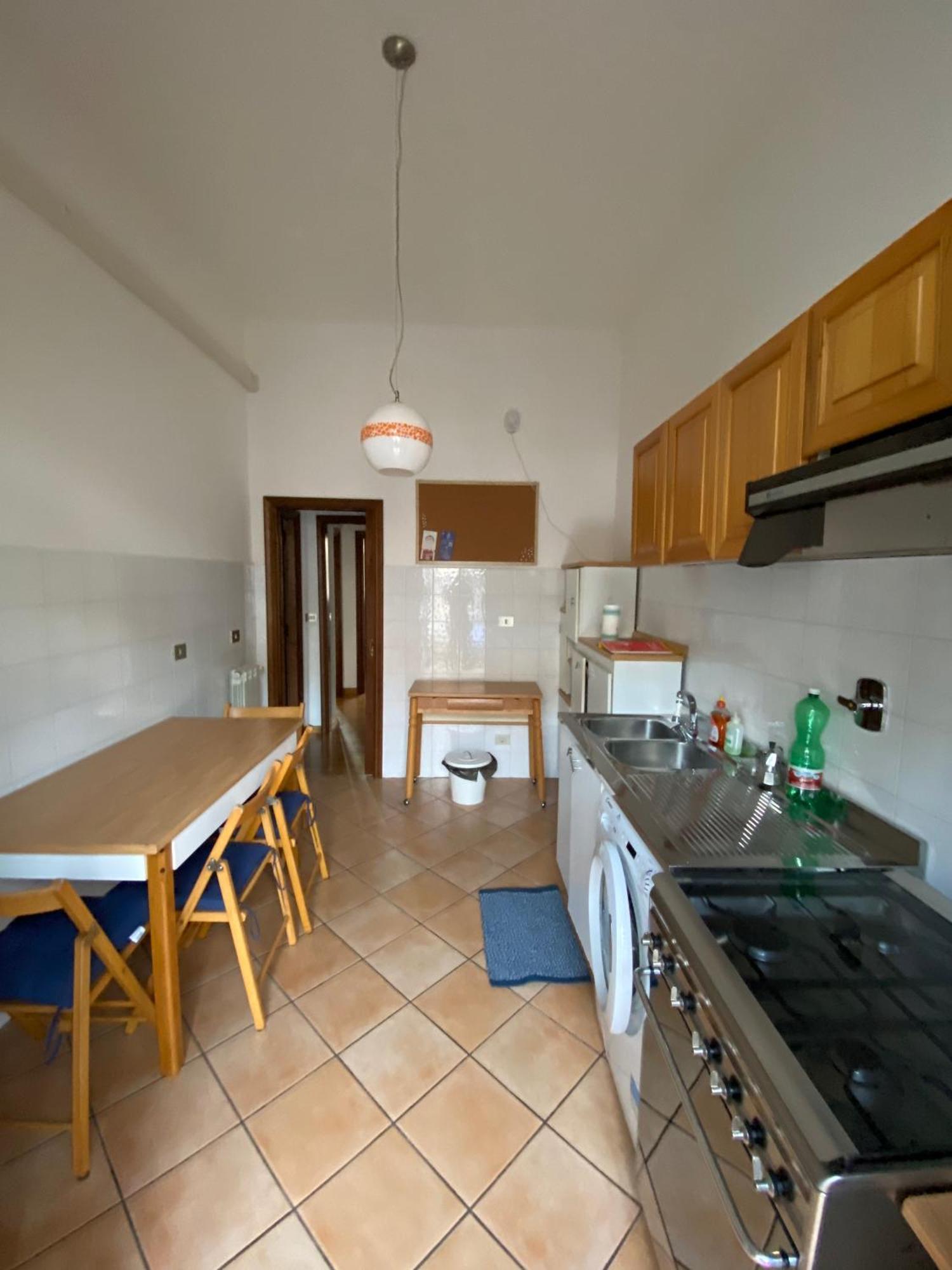 Apartamento Casa Irma Roma