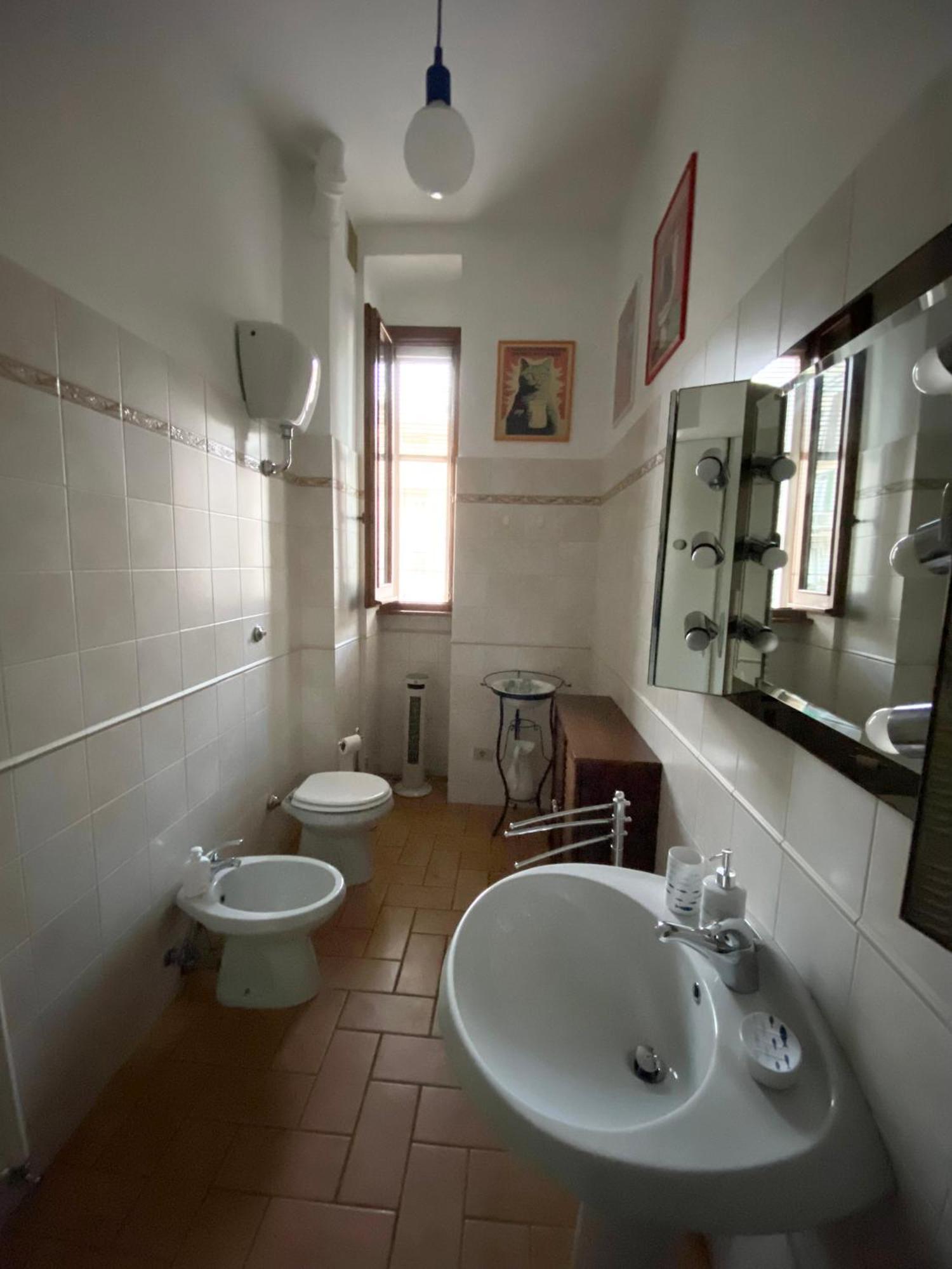 Apartamento Casa Irma *