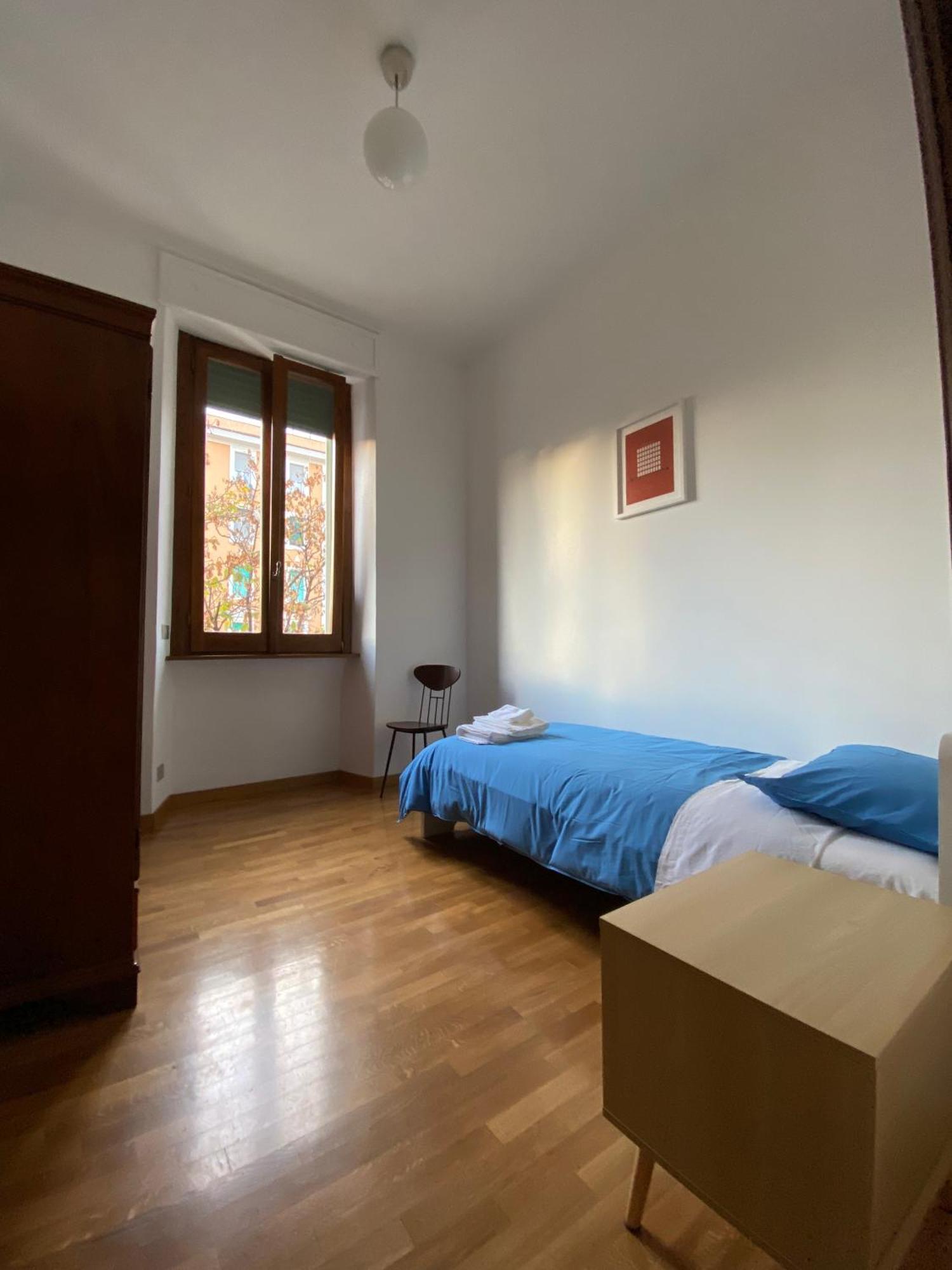 Casa Irma Roma