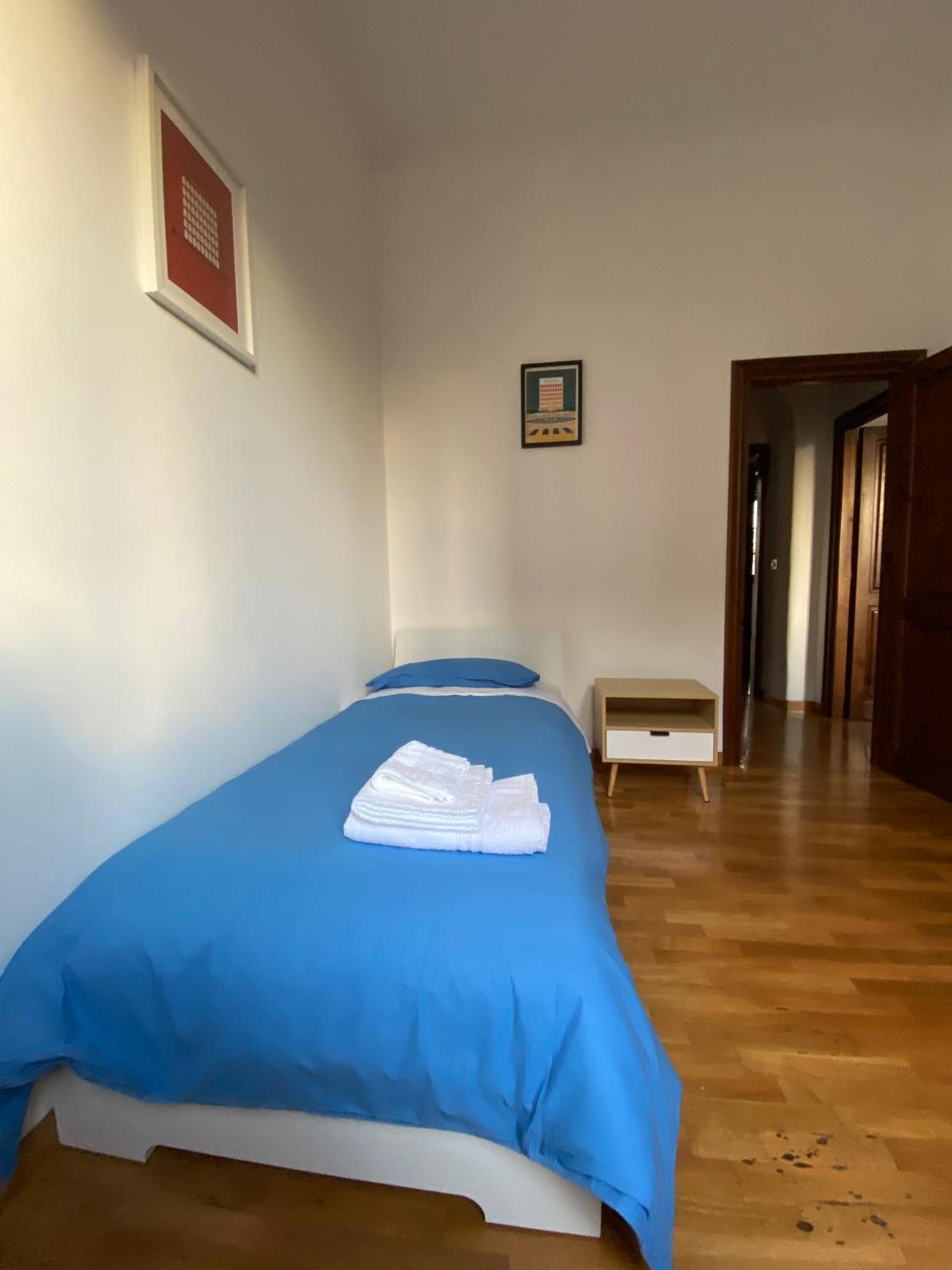 Apartamento Casa Irma Roma
