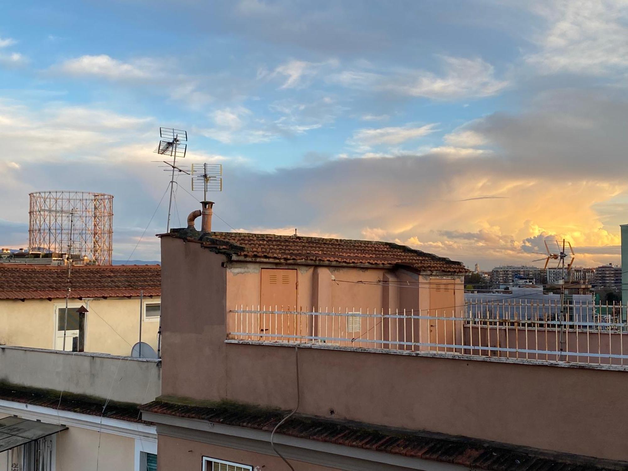 Casa Irma Appartamento Roma