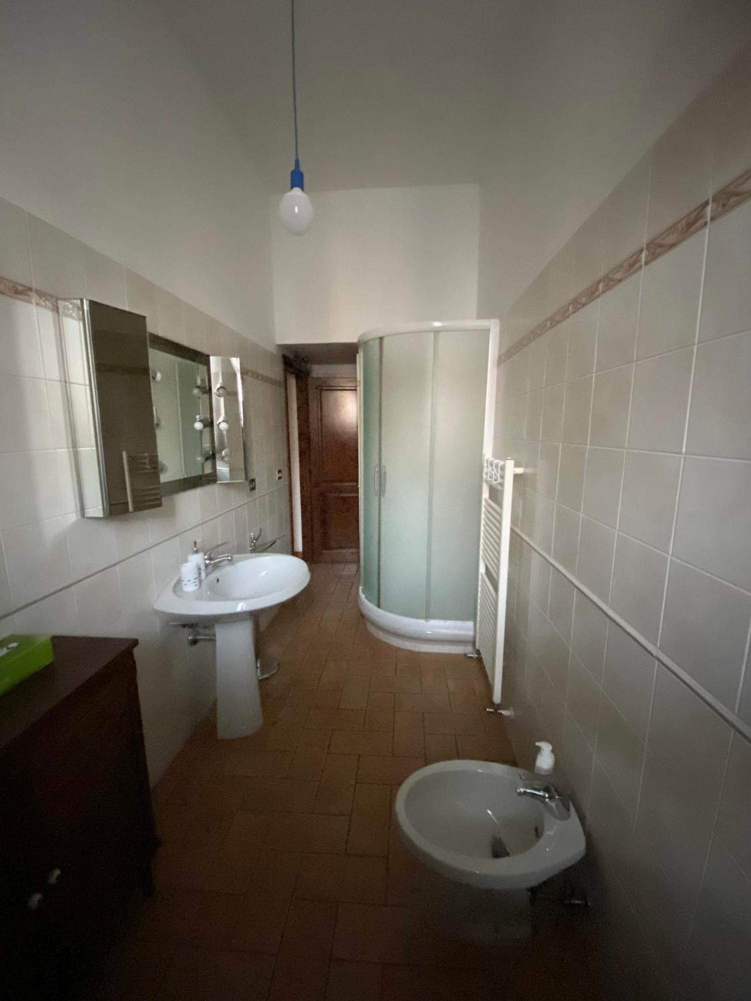 Casa Irma Appartamento
