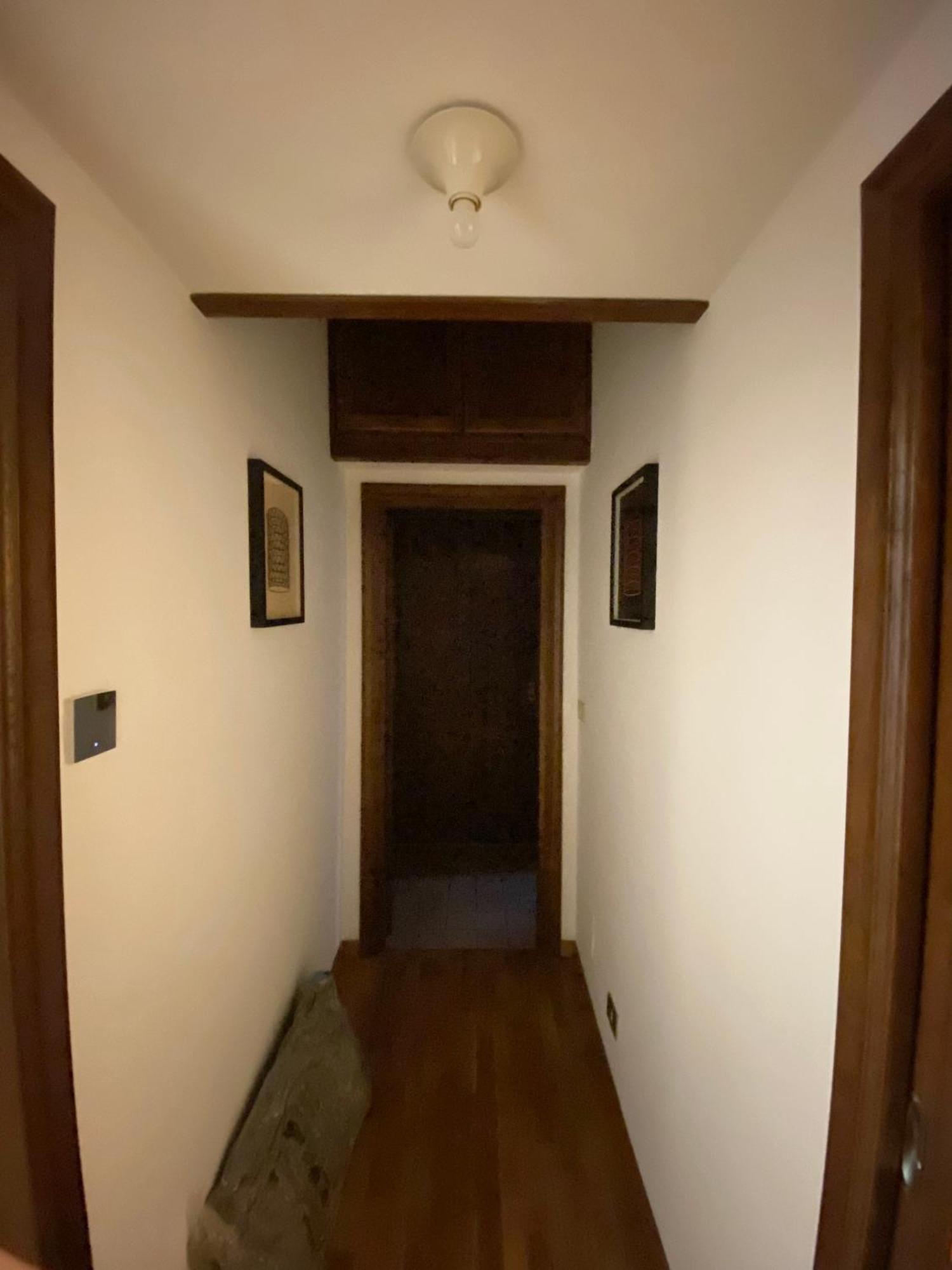 Appartamento Casa Irma
