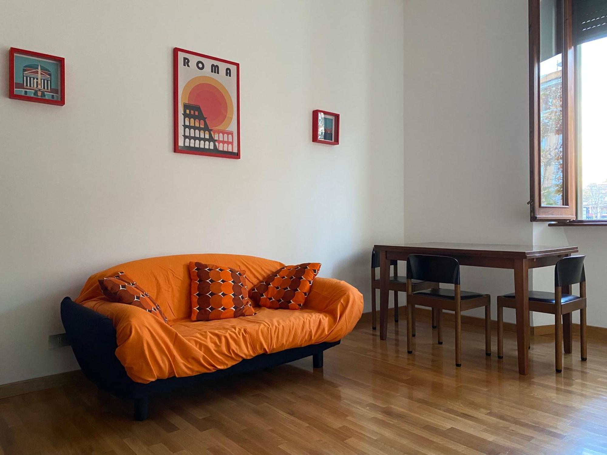 Appartamento Casa Irma