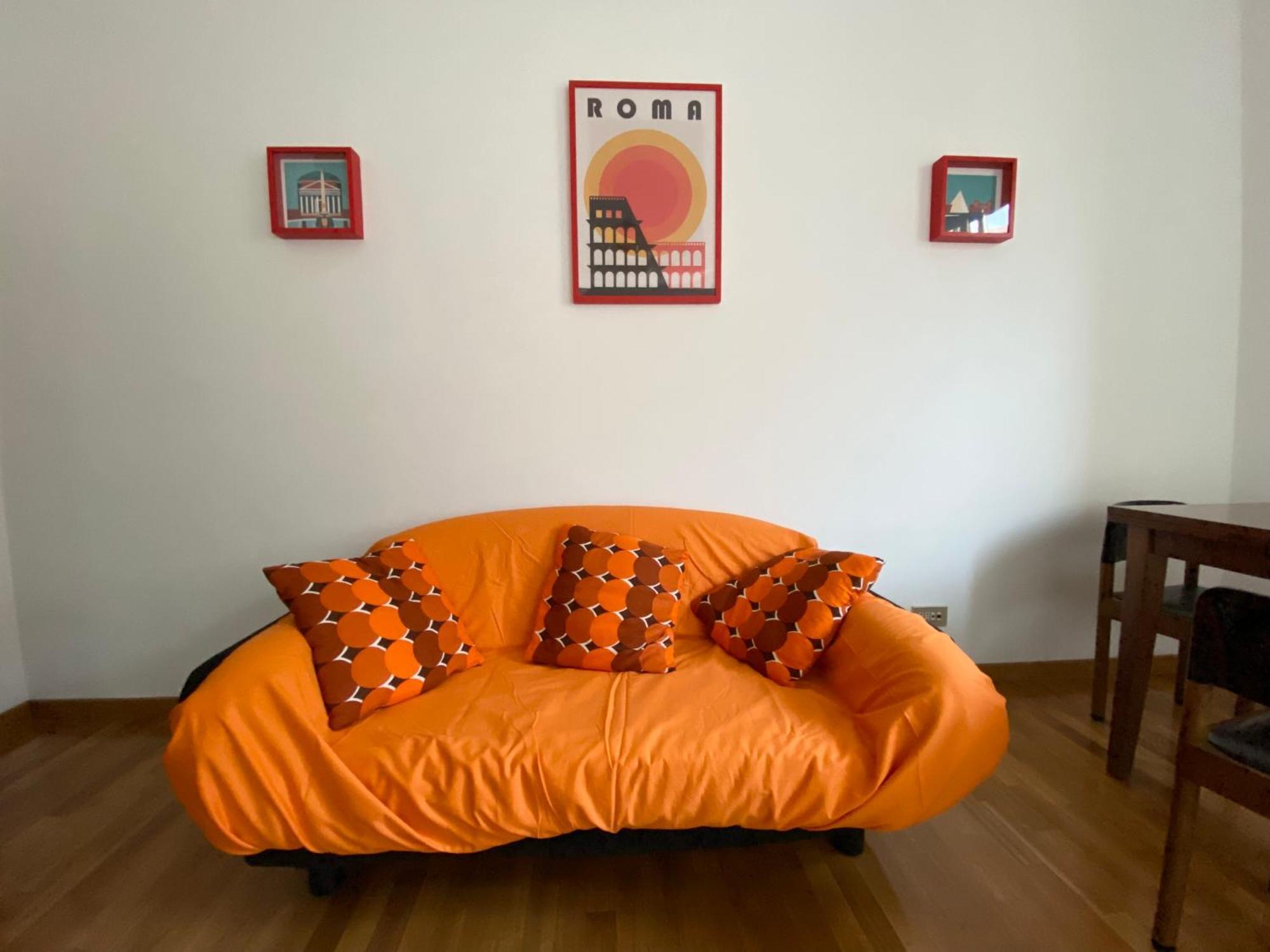 Casa Irma Appartamento *